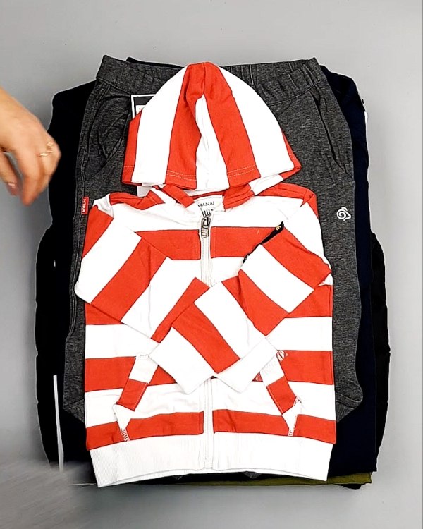 Фотография  288 - KIDS mix Italy 114#5 кг, ЛОТ №7284 оптом в Ростове-на-Дону и Ростовской области