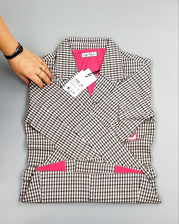 Фотография  319 - TO BE TOO Kids 114#5 кг, ЛОТ №7296 оптом в Ростове-на-Дону и Ростовской области