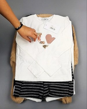 Фотография 380 - Y-CLU Kids 114#5 кг, ЛОТ №7292 оптом в Ростове-на-Дону и Ростовской области