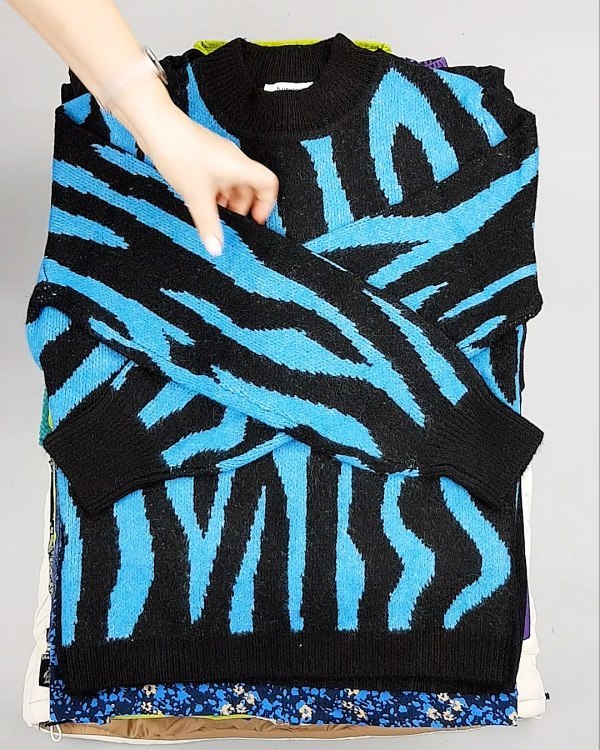 Фотография  575 - B.YOUNG Winter mix 104#15 кг, ЛОТ №7171 оптом в Ростове-на-Дону и Ростовской области