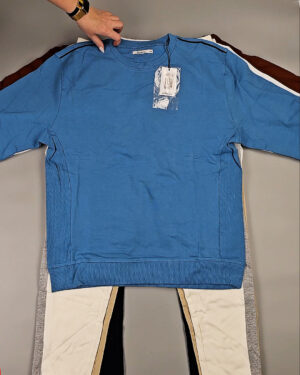 Фотография  160 - SORBINO+RICHMOND men (толстовки+штаны)#10,1 кг, ЛОТ СТ-10128 оптом в Ростове-на-Дону и Ростовской области