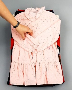 Фотография  610 - ORIGINAL MARINES Kids 114#5 кг, ЛОТ №7290 оптом в Ростове-на-Дону и Ростовской области