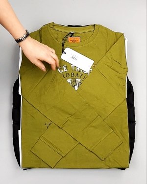 Фотография  949 - KIDS mix Italy 114#5 кг, ЛОТ №7284 оптом в Ростове-на-Дону и Ростовской области