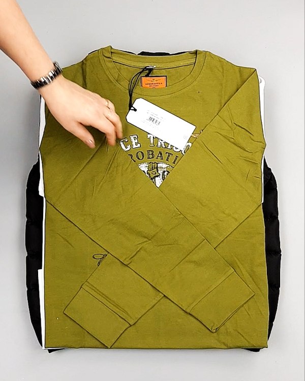 Фотография  988 - KIDS mix Italy 114#5 кг, ЛОТ №7284 оптом в Ростове-на-Дону и Ростовской области