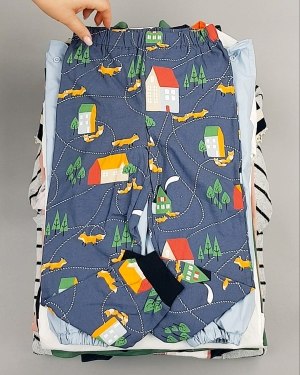 Фотография  417 - TCM Kids зима 104#6 кг, ЛОТ №7257 оптом в Ростове-на-Дону и Ростовской области