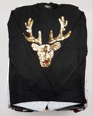 Купить ONLY Winter mix 104#15 кг, ЛОТ №7182 оптом в Ростове-на-Дону и Ростовской области