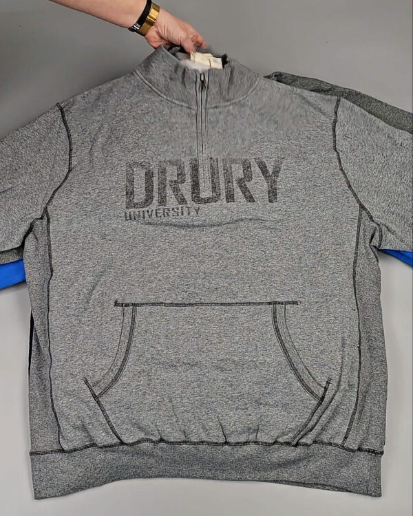 Фотография  310 - Толстовки СТОК CAN#15 кг, ЛОТ СТ-10134 оптом в Ростове-на-Дону и Ростовской области