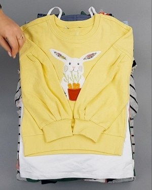 Фотография  677 - TCM Kids зима 104#6 кг, ЛОТ №7257 оптом в Ростове-на-Дону и Ростовской области