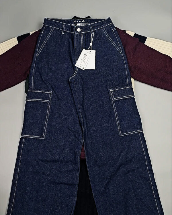 Фотография  223 - VILA Winter mix 104#15 кг, ЛОТ СТ-10083 оптом в Ростове-на-Дону и Ростовской области