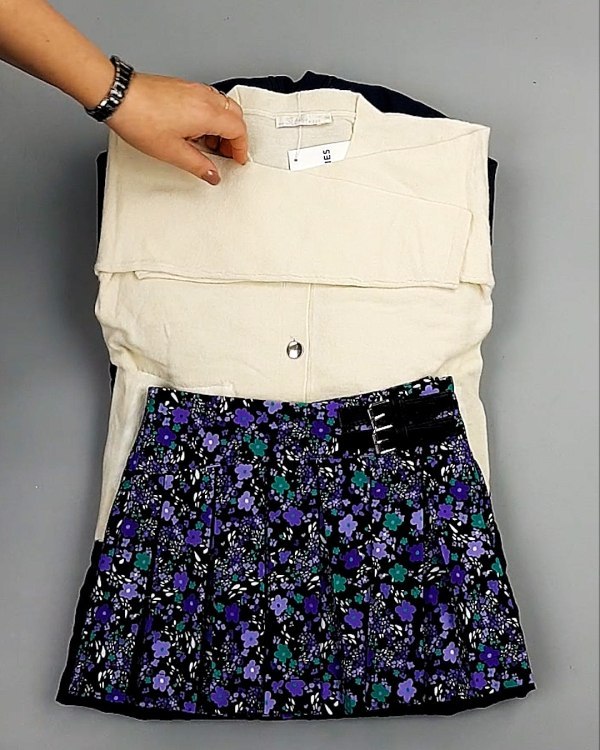 Фотография  897 - ORIGINAL MARINES Kids 114#5 кг, ЛОТ №7290 оптом в Ростове-на-Дону и Ростовской области