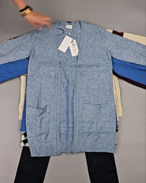 Фотография  677 - VILA Winter mix 104#15 кг, ЛОТ СТ-10082 оптом в Ростове-на-Дону и Ростовской области