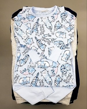 Купить BRAND STOCK Kids Winter#10 кг, ЛОТ №7387 оптом в Ростове-на-Дону и Ростовской области