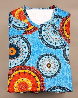 Купить Домашняя одежда CAN 104#10 кг, ЛОТ №7331 оптом в Ростове-на-Дону и Ростовской области