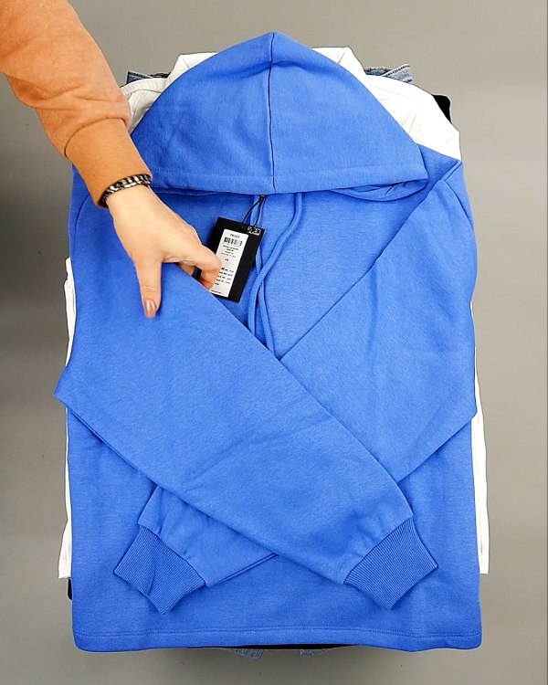 Фотография  553 - PIECES Winter mix 104#15 кг, ЛОТ №7379 оптом в Ростове-на-Дону и Ростовской области