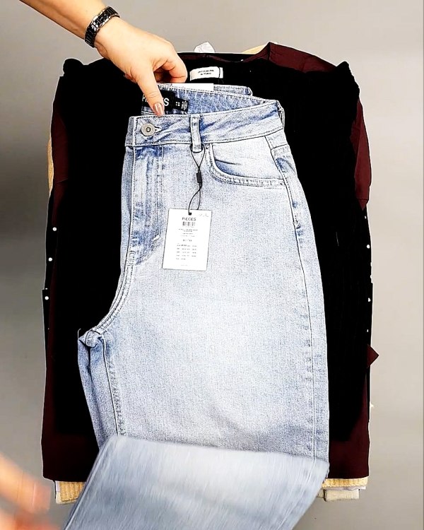 Фотография  304 - Bestseller Winter mix 104#15 кг, ЛОТ №7306 оптом в Ростове-на-Дону и Ростовской области