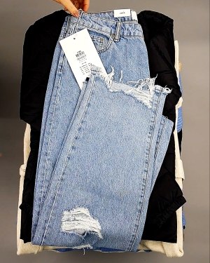 Фотография  525 - Bestseller Winter В mix 114#15 кг, ЛОТ №7372 оптом в Ростове-на-Дону и Ростовской области