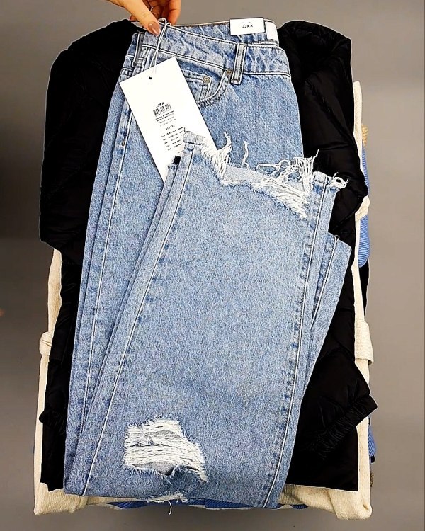 Фотография  489 - Bestseller Winter В mix 114#15 кг, ЛОТ №7372 оптом в Ростове-на-Дону и Ростовской области