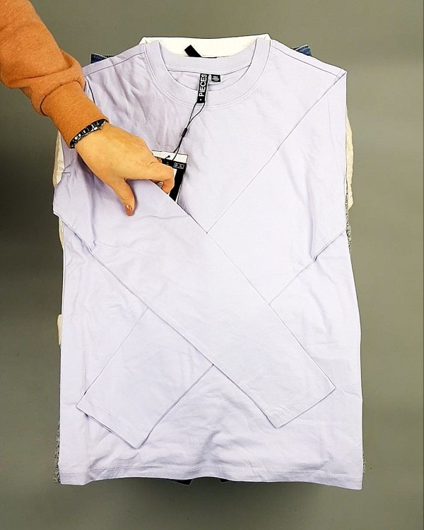 Фотография  231 - PIECES Winter mix 104#15 кг, ЛОТ №7377 оптом в Ростове-на-Дону и Ростовской области