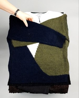 Фотография  811 - B.YOUNG Winter mix 104#15 кг, ЛОТ №7412 оптом в Ростове-на-Дону и Ростовской области