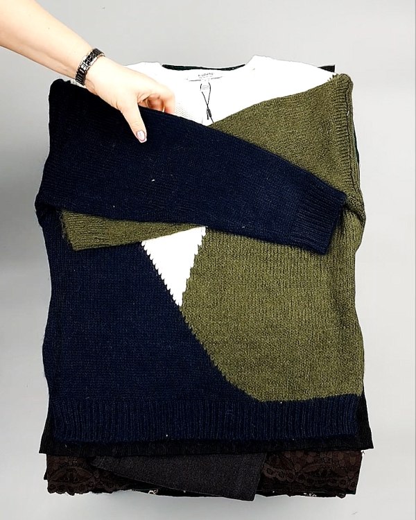 Фотография  364 - B.YOUNG Winter mix 104#15 кг, ЛОТ №7412 оптом в Ростове-на-Дону и Ростовской области