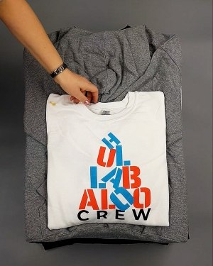 Фотография  587 - Толстовки м/ж (Sweat Tops)#20 кг, ЛОТ №7435 оптом в Ростове-на-Дону и Ростовской области