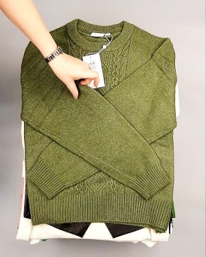 Фотография 420 - Bestseller Winter mix 104#15 кг, ЛОТ №7309 оптом в Ростове-на-Дону и Ростовской области