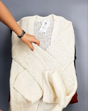 Фотография  573 - Кардиганы VILA W 104#7 кг, ЛОТ №7381 оптом в Ростове-на-Дону и Ростовской области