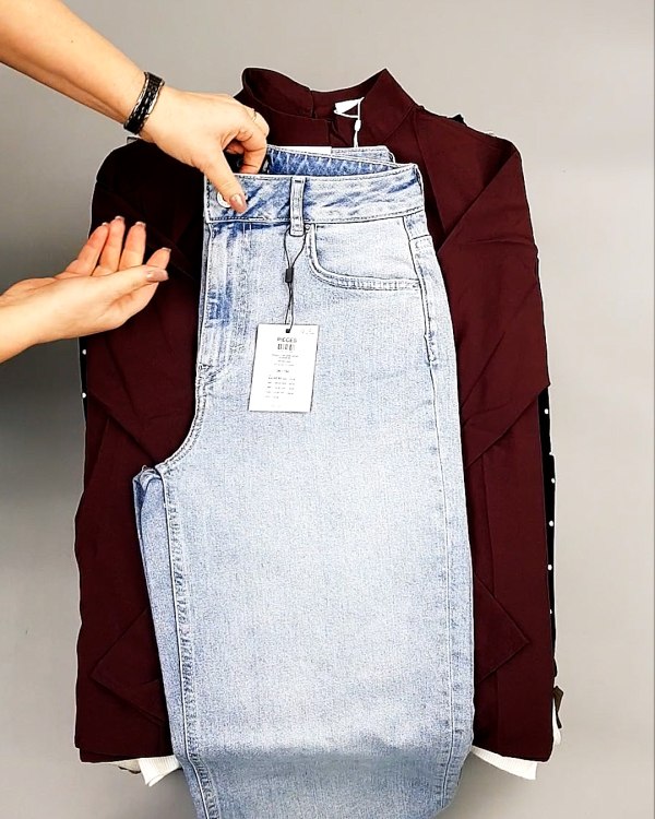 Фотография  998 - Bestseller Winter mix 104#15 кг, ЛОТ №7344 оптом в Ростове-на-Дону и Ростовской области