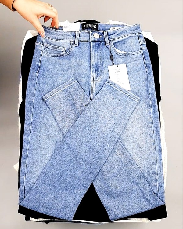 Фотография  819 - PIECES Winter mix 104#15 кг, ЛОТ №7378 оптом в Ростове-на-Дону и Ростовской области