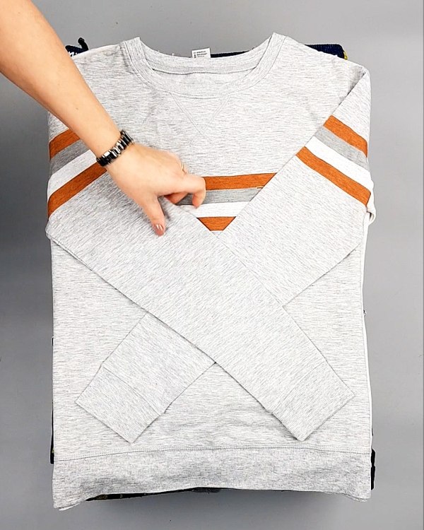 Фотография  675 - Домашняя одежда CAN 104#10 кг, ЛОТ №7330 оптом в Ростове-на-Дону и Ростовской области