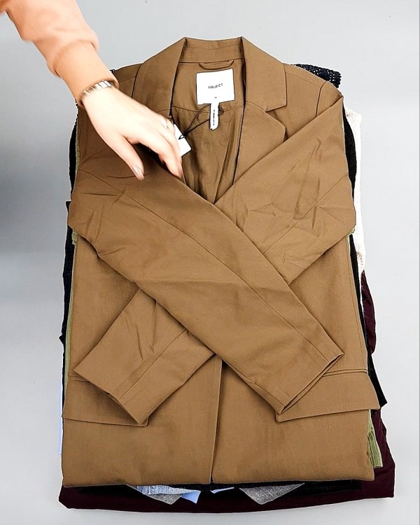 Фотография  865 - Bestseller Winter В mix 114#15 кг, ЛОТ №7375 оптом в Ростове-на-Дону и Ростовской области