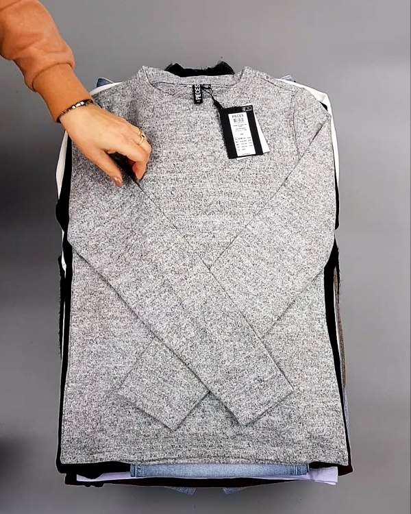 Фотография  871 - PIECES Winter mix 104#15 кг, ЛОТ №7379 оптом в Ростове-на-Дону и Ростовской области