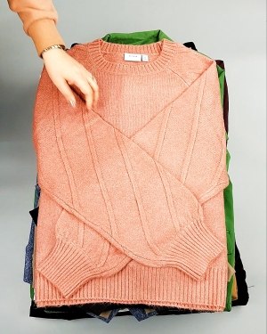 Фотография  494 - Bestseller Winter В mix 114#15 кг, ЛОТ №7374 оптом в Ростове-на-Дону и Ростовской области