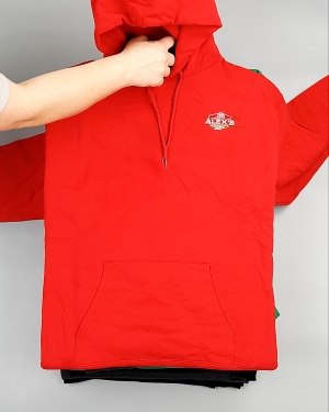 Фотография  481 - Толстовки м/ж (Sweat Tops)#20 кг, ЛОТ №7431 оптом в Ростове-на-Дону и Ростовской области