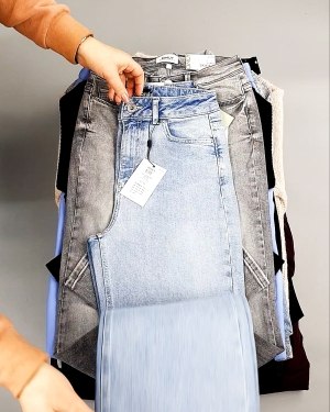 Фотография  713 - Bestseller Winter В mix 114#15 кг, ЛОТ №7375 оптом в Ростове-на-Дону и Ростовской области