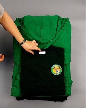 Фотография  298 - Толстовки м/ж (Sweat Tops)#20 кг, ЛОТ №7431 оптом в Ростове-на-Дону и Ростовской области