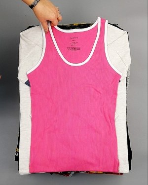 Фотография  919 - Домашняя одежда CAN 104#10 кг, ЛОТ №7331 оптом в Ростове-на-Дону и Ростовской области