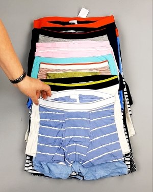 Фотография  941 - Нижнее белье TCM Kids 074#5 кг, ЛОТ №7398 оптом в Ростове-на-Дону и Ростовской области