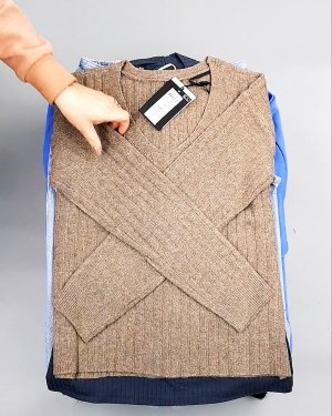 Фотография  758 - PIECES Winter mix 104#15 кг, ЛОТ №7378 оптом в Ростове-на-Дону и Ростовской области