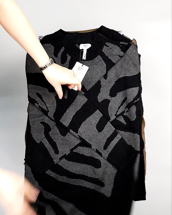 Фотография  633 - Bestseller Winter mix 104#15 кг, ЛОТ №7306 оптом в Ростове-на-Дону и Ростовской области