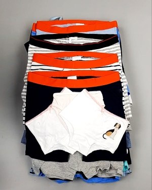 Фотография 815 - Нижнее белье TCM Kids 074#5 кг, ЛОТ №7396 оптом в Ростове-на-Дону и Ростовской области