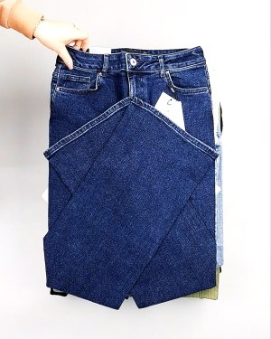 Фотография  834 - PIECES Winter mix 104#15 кг, ЛОТ №7377 оптом в Ростове-на-Дону и Ростовской области