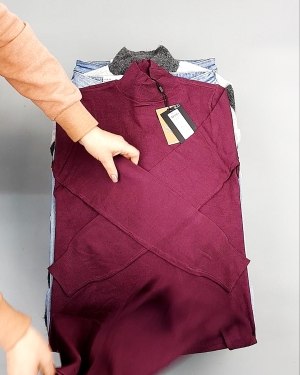 Фотография  243 - PIECES Winter mix 104#15 кг, ЛОТ №7379 оптом в Ростове-на-Дону и Ростовской области