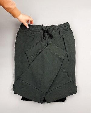 Фотография  831 - Штаны спортивные муж CAN 084#10 кг, ЛОТ №7416 оптом в Ростове-на-Дону и Ростовской области