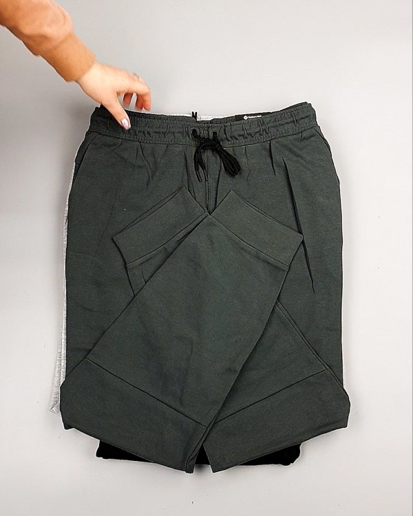 Фотография  141 - Штаны спортивные муж CAN 084#10 кг, ЛОТ №7416 оптом в Ростове-на-Дону и Ростовской области