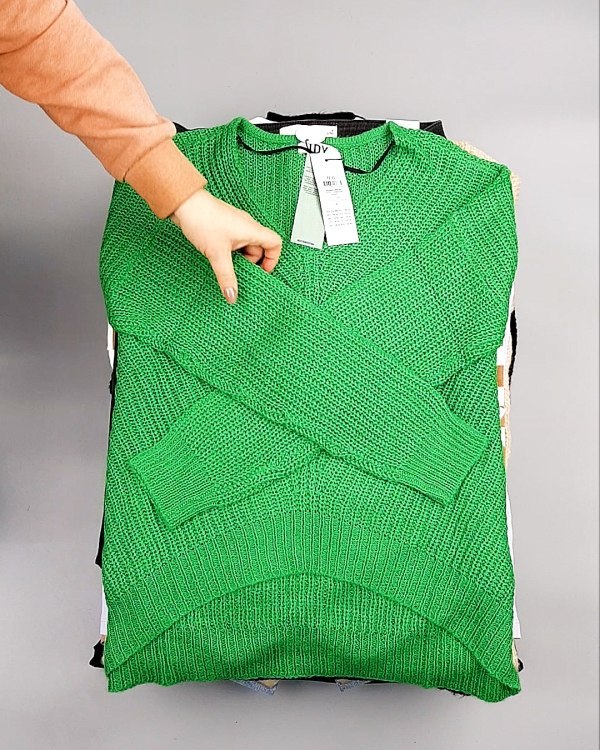 Фотография  724 - Bestseller Winter В mix 114#15 кг, ЛОТ №7372 оптом в Ростове-на-Дону и Ростовской области