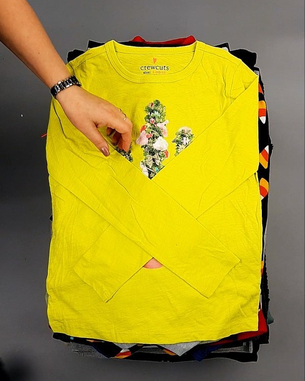 Фотография  711 - BRAND STOCK Kids Winter#10 кг, ЛОТ №7387 оптом в Ростове-на-Дону и Ростовской области