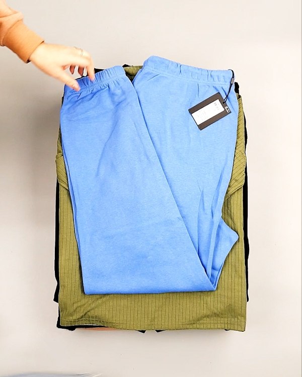 Фотография  869 - PIECES Winter mix 104#15 кг, ЛОТ №7377 оптом в Ростове-на-Дону и Ростовской области