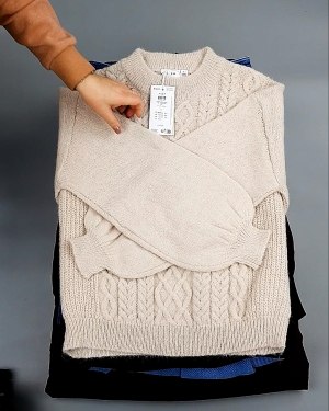 Фотография  387 - Bestseller Winter В mix 114#15 кг, ЛОТ №7375 оптом в Ростове-на-Дону и Ростовской области