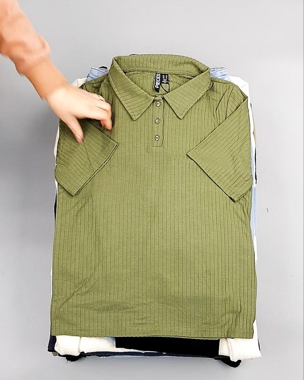 Фотография  589 - PIECES Winter mix 104#15 кг, ЛОТ №7378 оптом в Ростове-на-Дону и Ростовской области